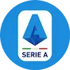 Logo de la Serie A